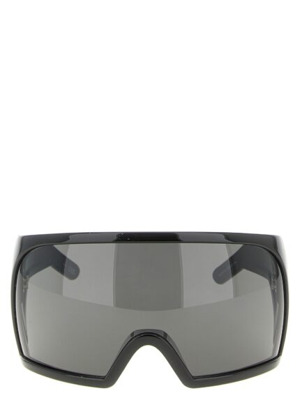 RICK OWENS 'Krister' Sunglasses