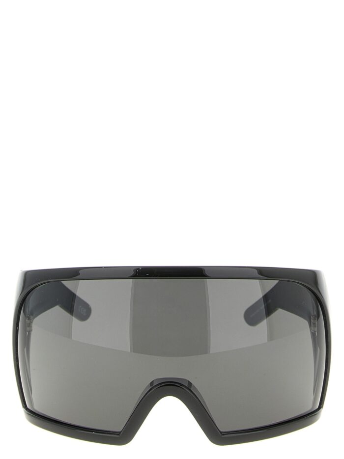 RICK OWENS 'Krister' Sunglasses