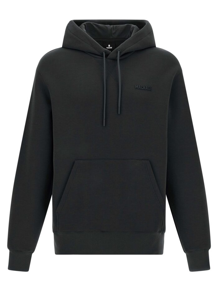 mackage 'krystian' hoodie MACKAGE 'Krystian' Hoodie
