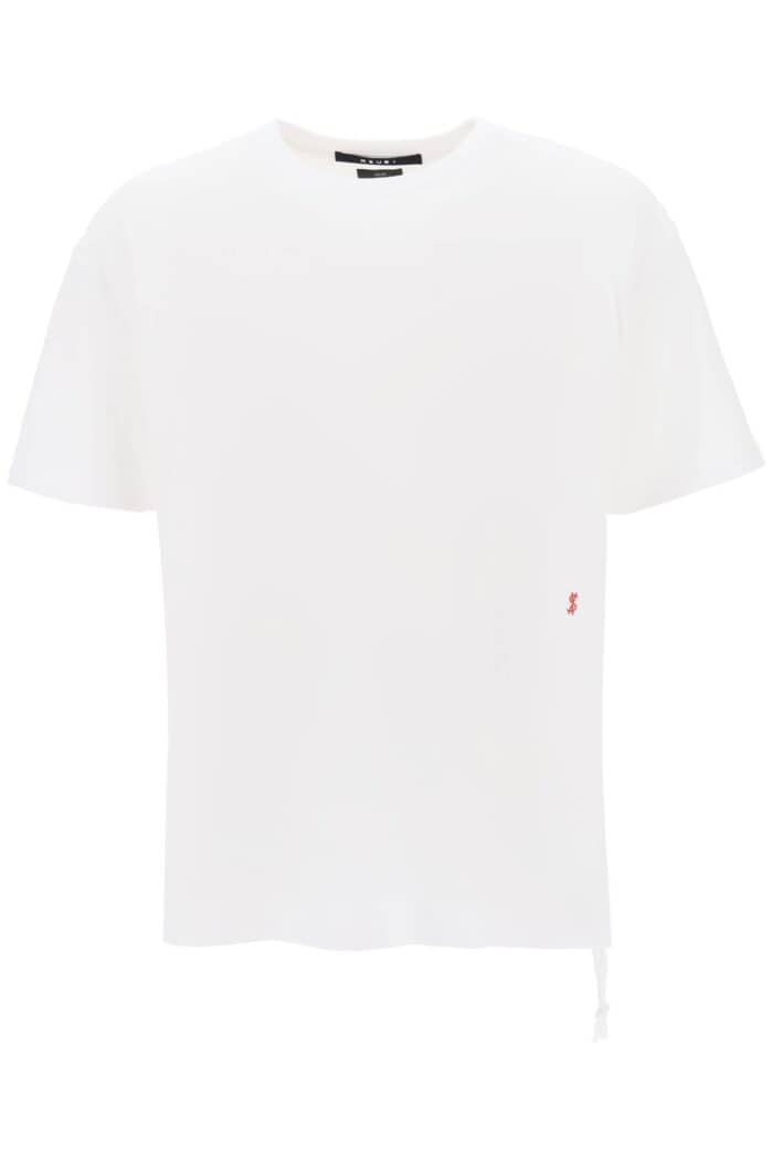 Ksubi '4x4 Biggie' T-shirt