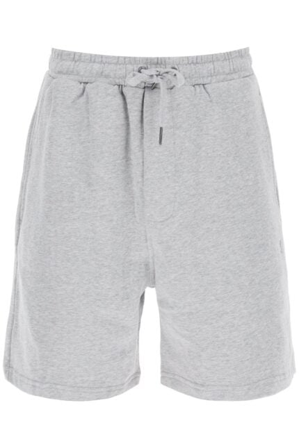 Ksubi 4x4 Cross Print Sweatshorts