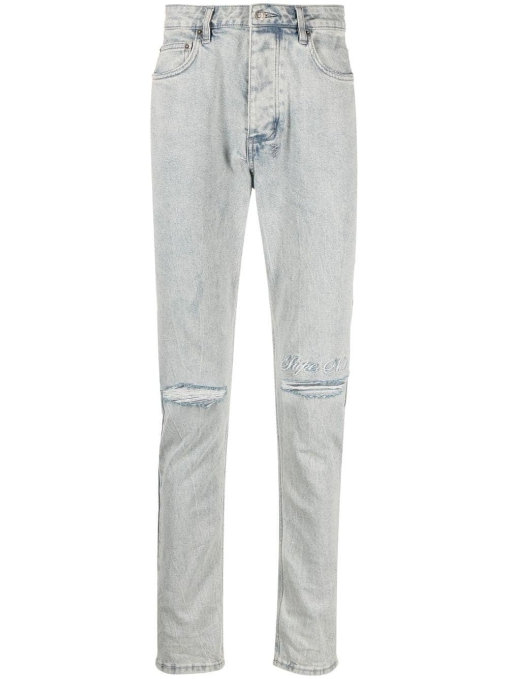 KSUBI Chitch Super Cold Jeans