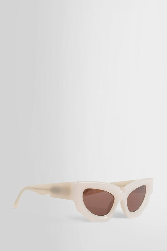 KUBORAUM Acetate Sunglasses