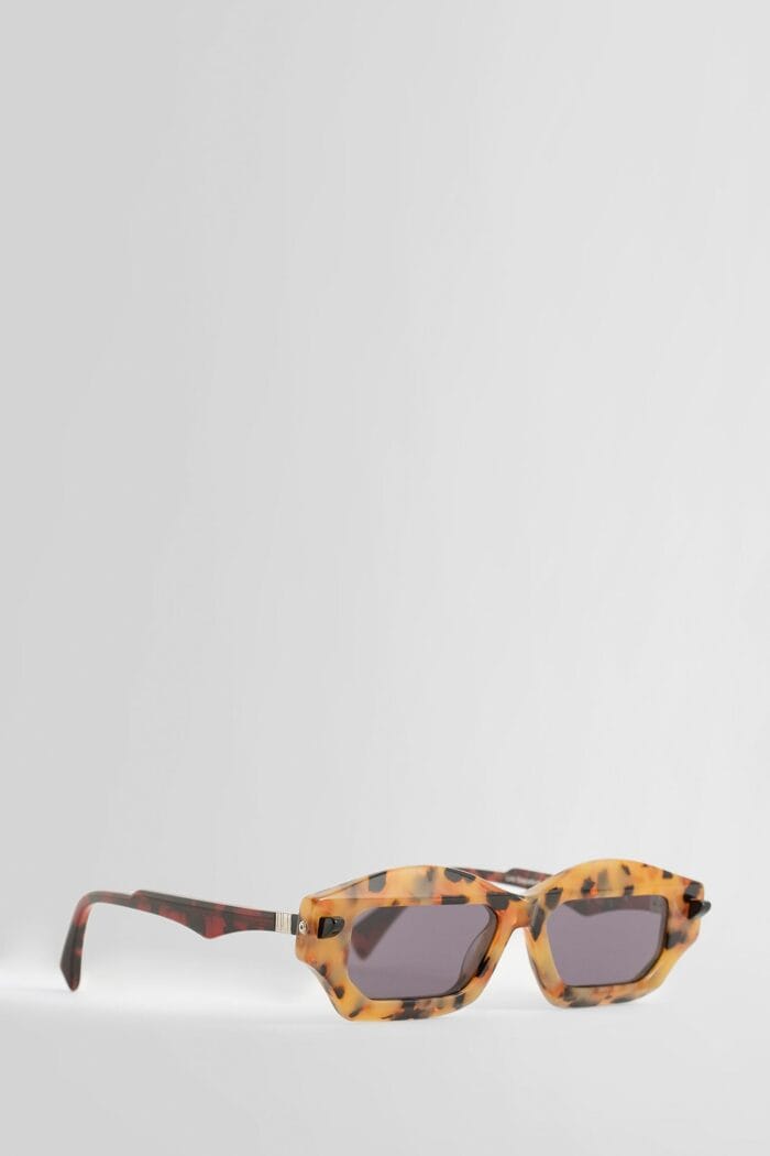 KUBORAUM Acetate Sunglasses