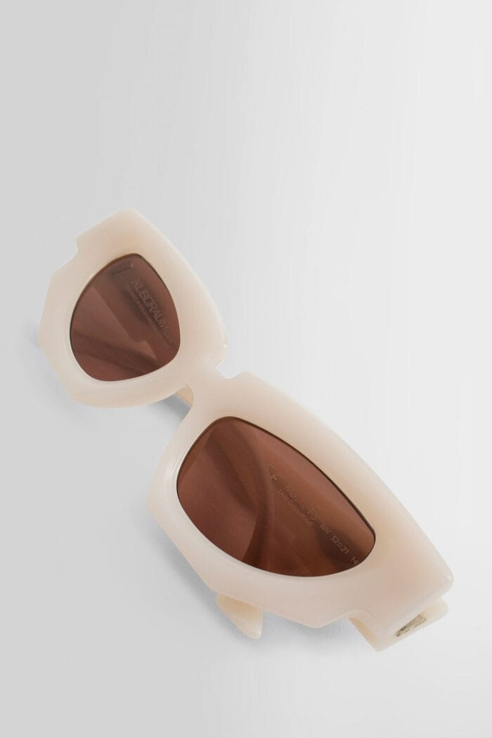 KUBORAUM Acetate Sunglasses