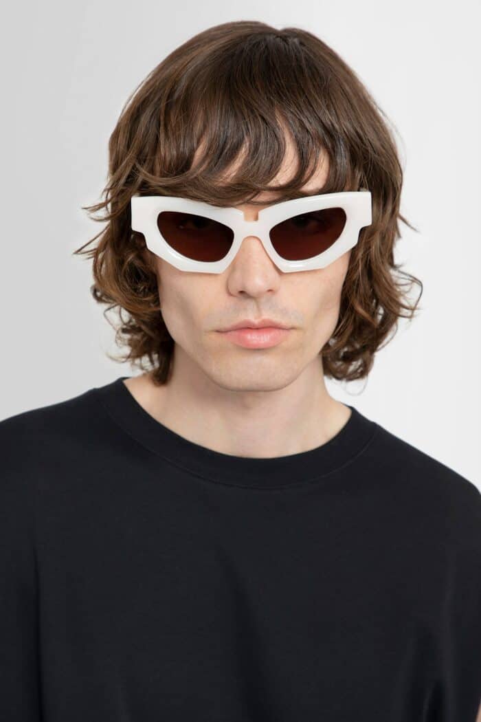 KUBORAUM Acetate Sunglasses