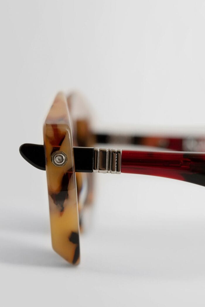 KUBORAUM Acetate Sunglasses