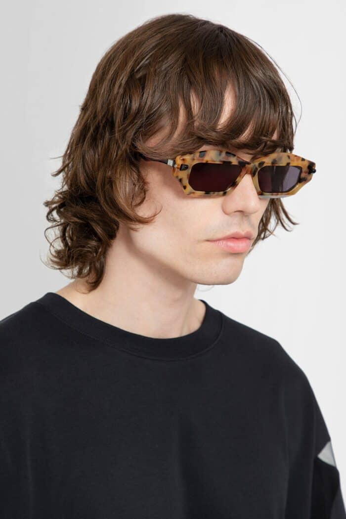 KUBORAUM Acetate Sunglasses