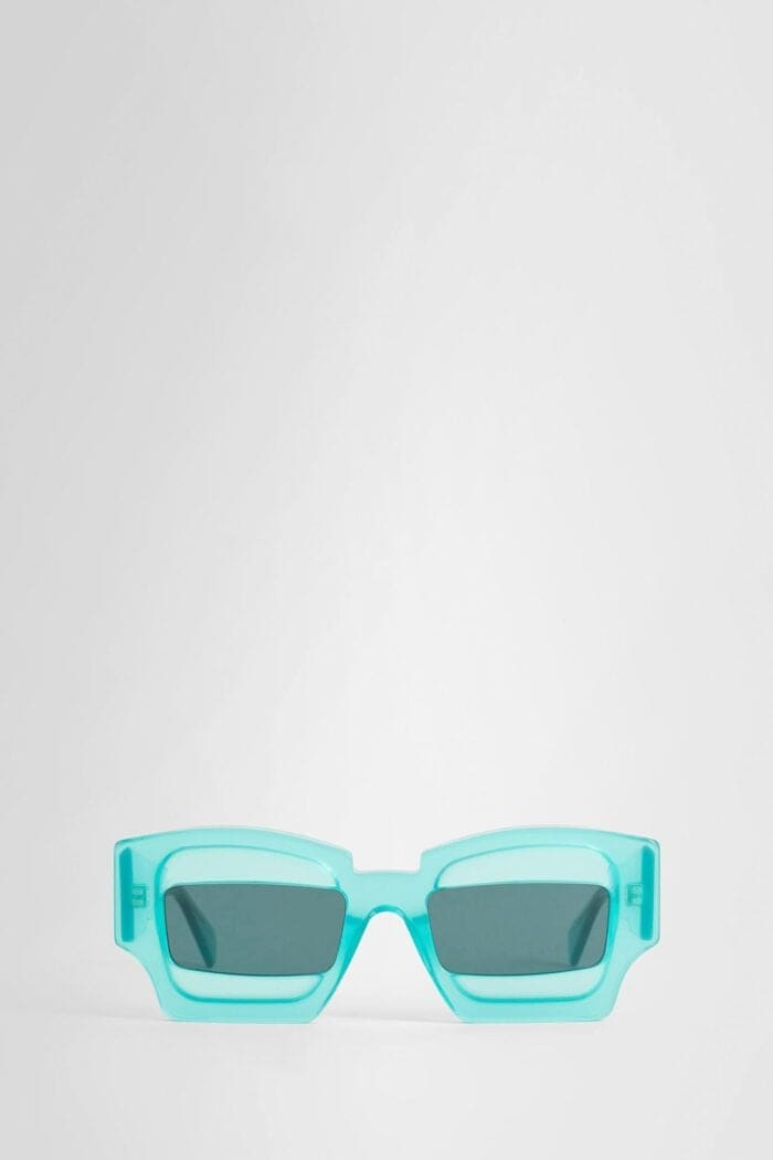 KUBORAUM Acetate Sunglasses