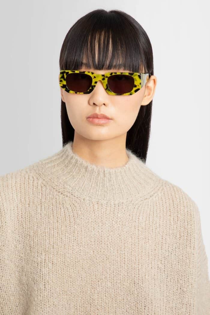 KUBORAUM Acetate Sunglasses