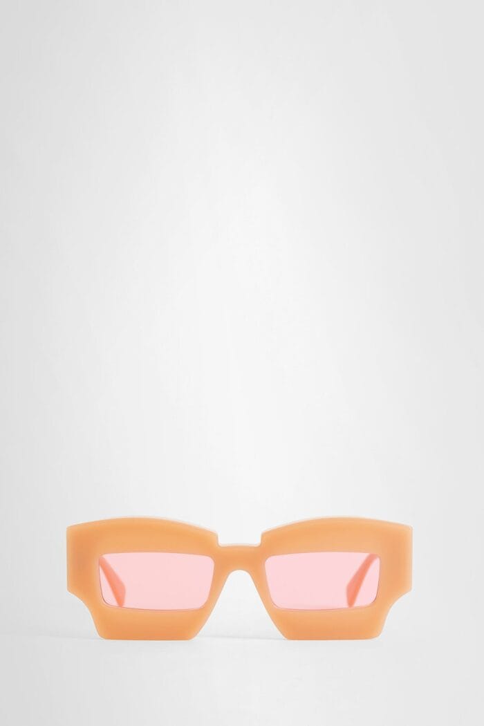 KUBORAUM Acetate Sunglasses