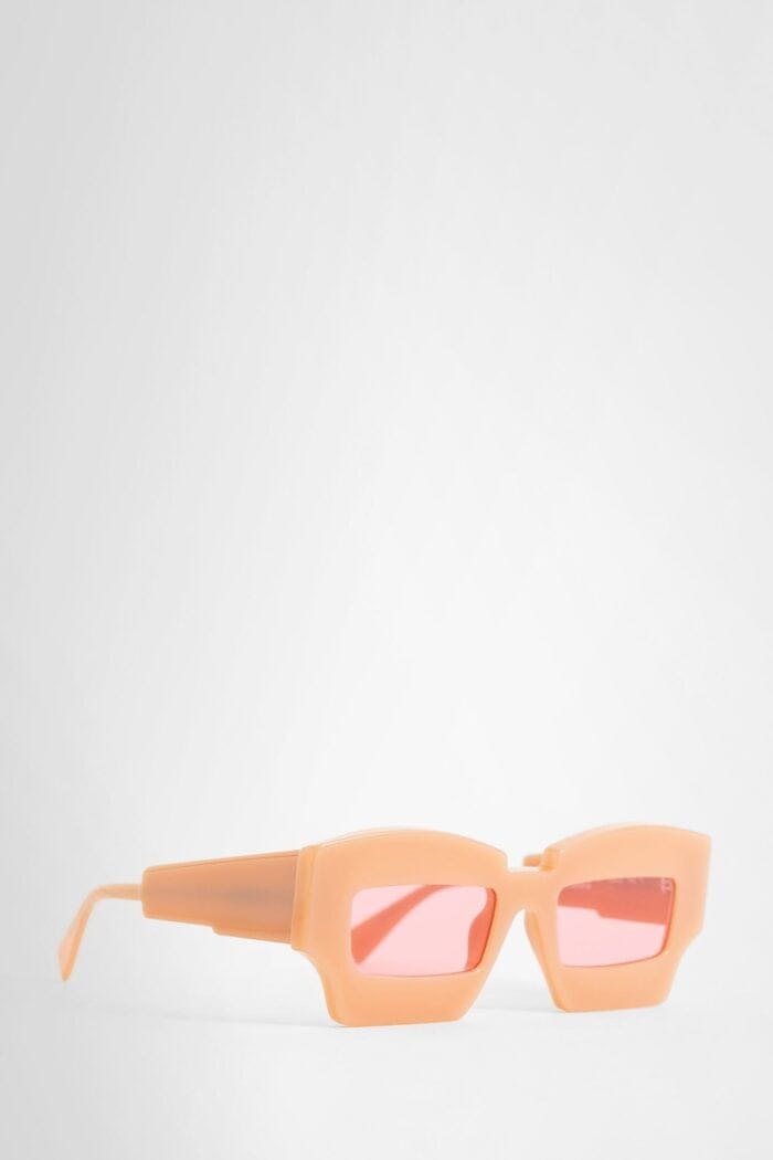 KUBORAUM Acetate Sunglasses