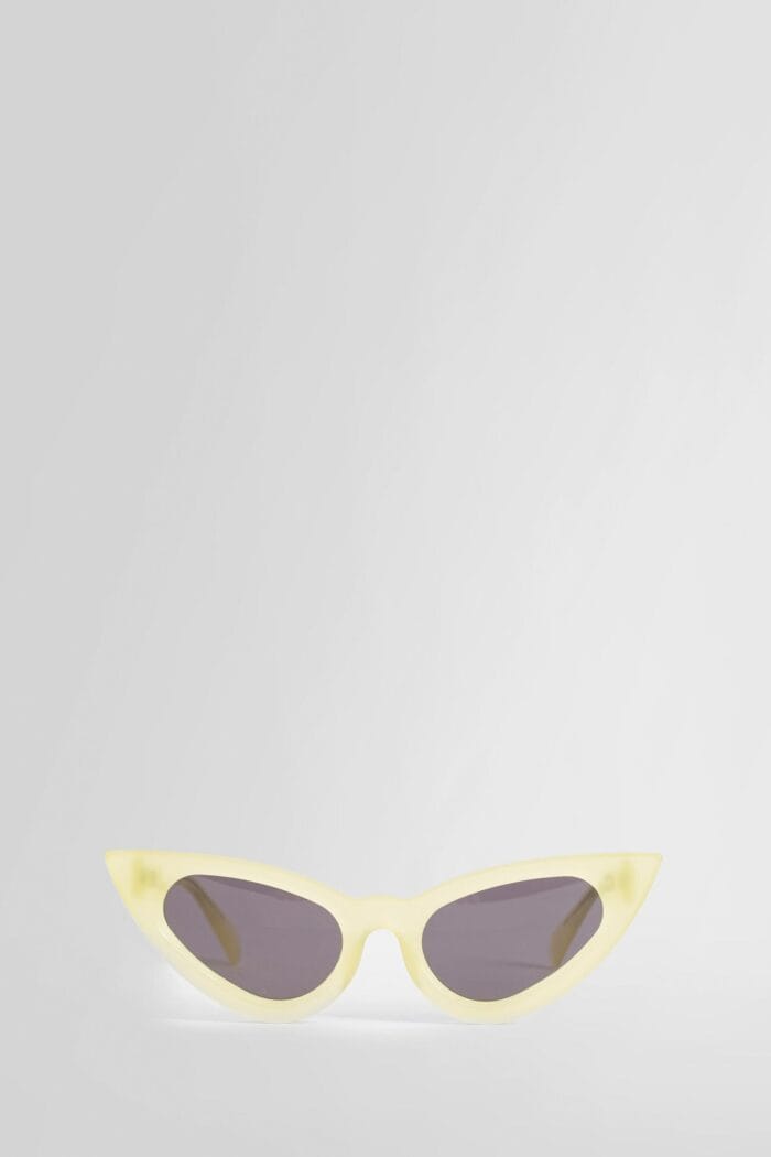 KUBORAUM Acetate Sunglasses