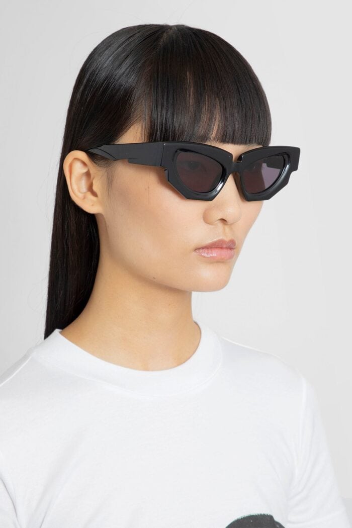 KUBORAUM Acetate Sunglasses