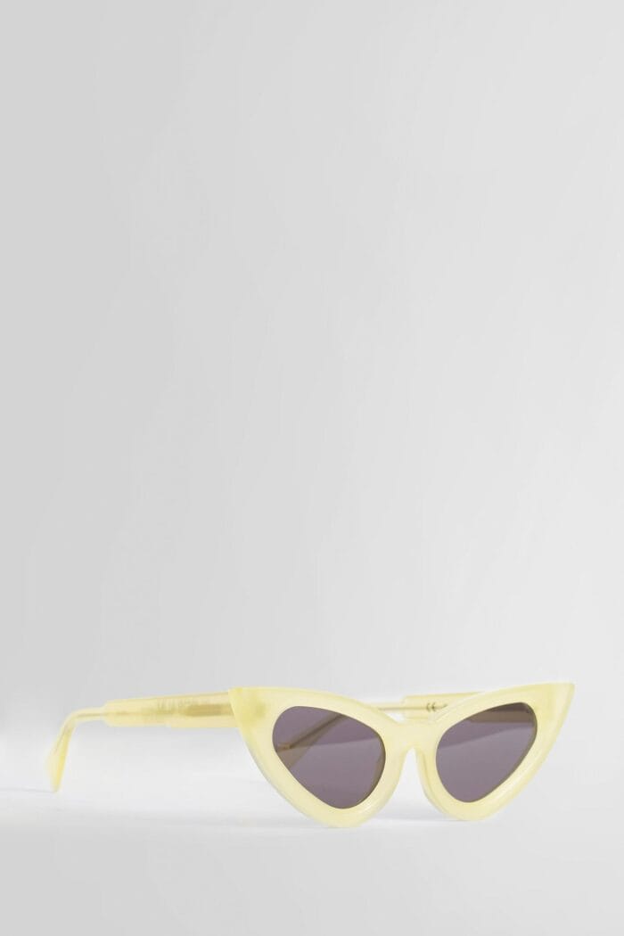 KUBORAUM Acetate Sunglasses