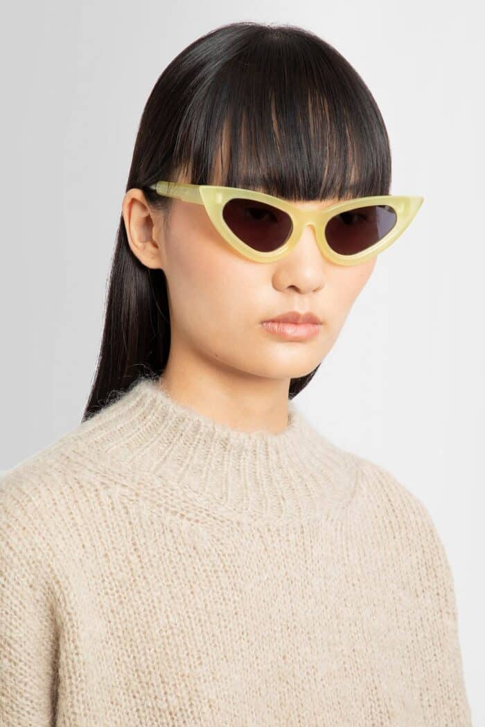 KUBORAUM Acetate Sunglasses