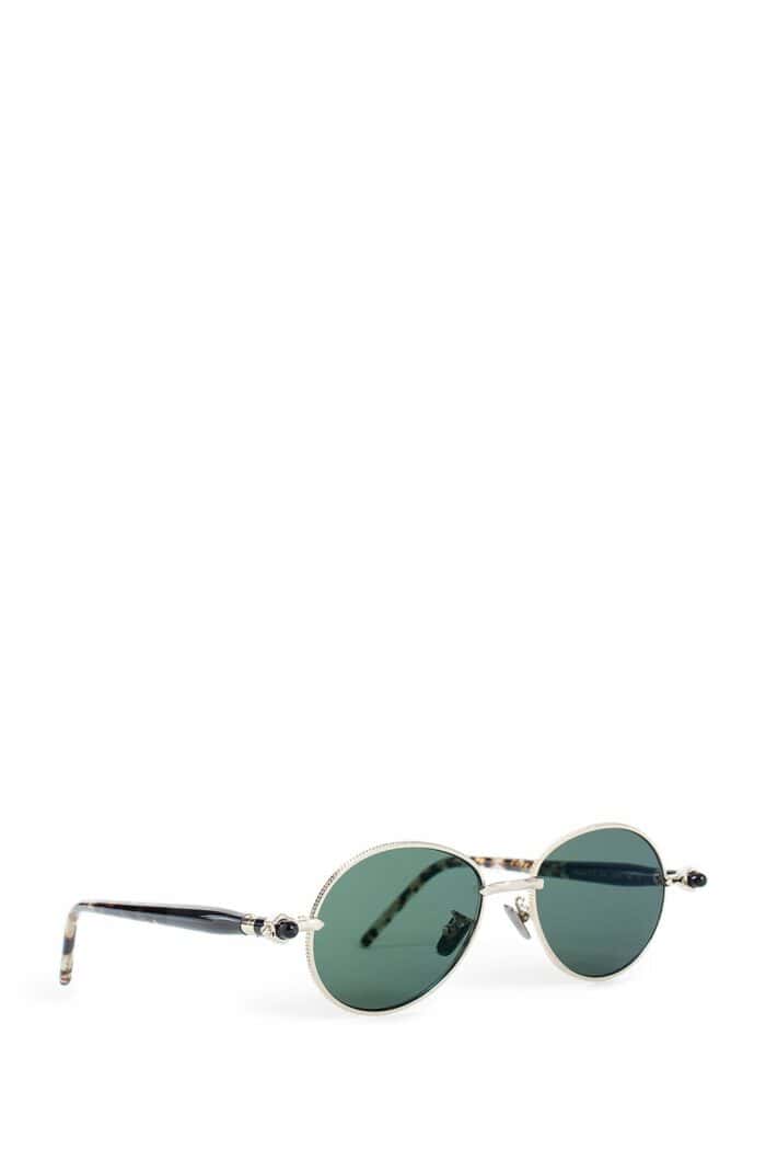 KUBORAUM P72 54-18 Gyh Sunglasses