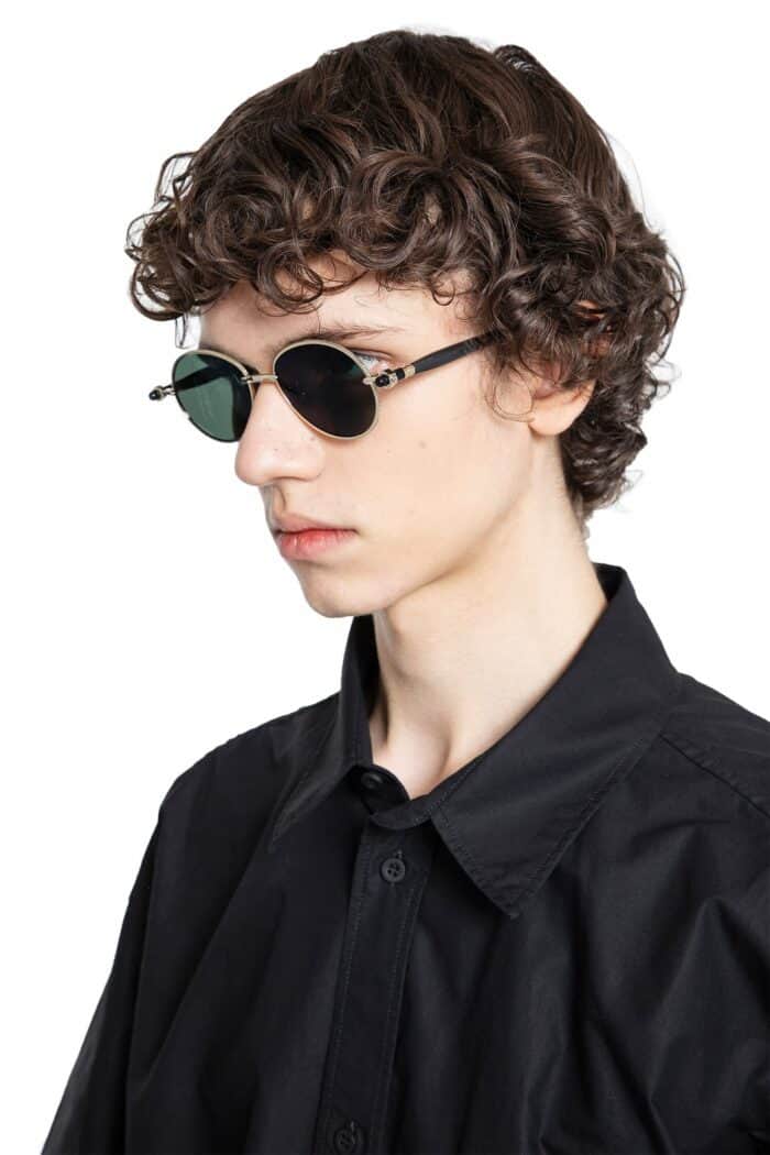 KUBORAUM P72 54-18 Gyh Sunglasses