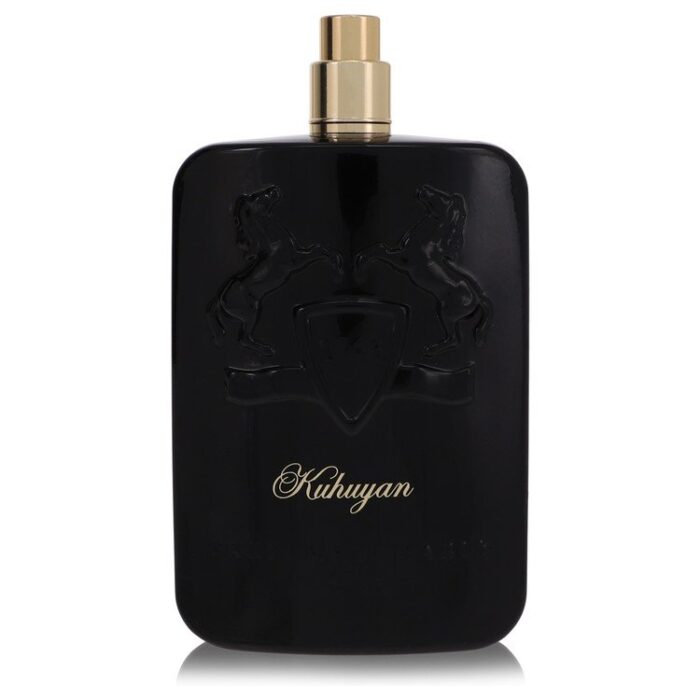Kuhuyan By Parfums De Marly - Eau De Parfum Spray (Unisex Tester) 4.2 Oz - Image 1