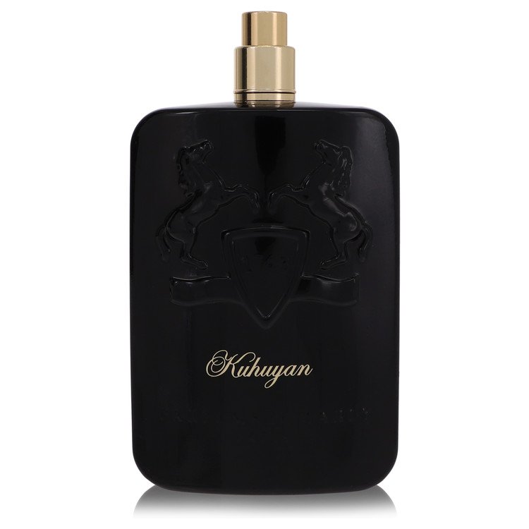 Kuhuyan By Parfums De Marly - Eau De Parfum Spray (Unisex Tester) 4.2 Oz