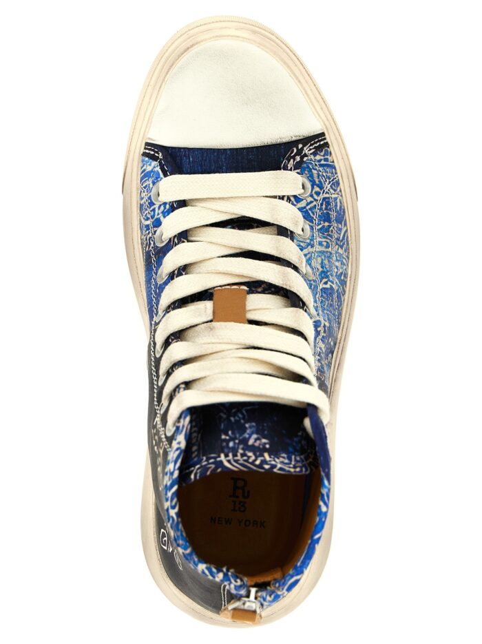 R13 'Kurt' Sneakers