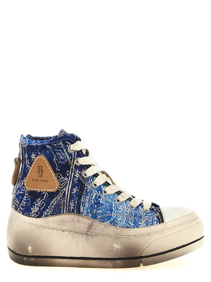 r13 'kurt' sneakers R13 'Kurt' Sneakers