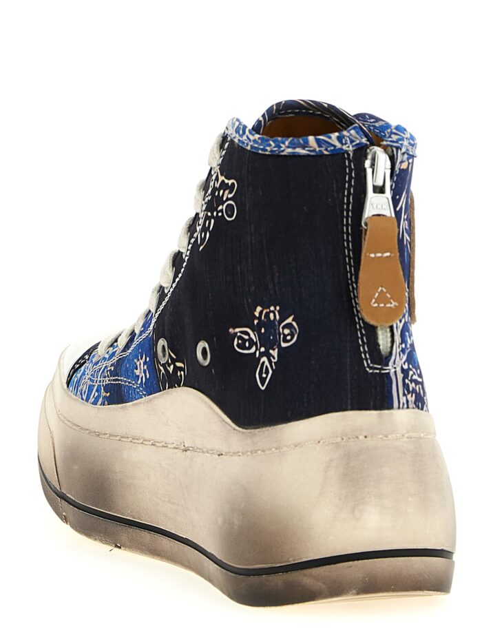R13 'Kurt' Sneakers