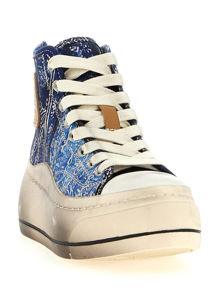 R13 'Kurt' Sneakers