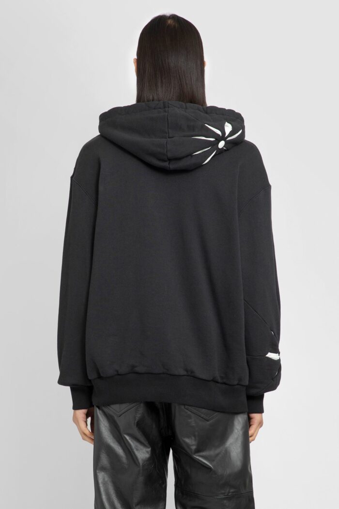 KUSIKOHC Origami Hoodie