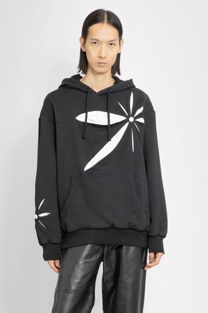 KUSIKOHC Origami Hoodie