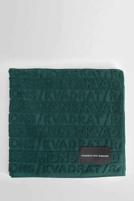 KVADRAT/ RAF SIMONS Beach Towel