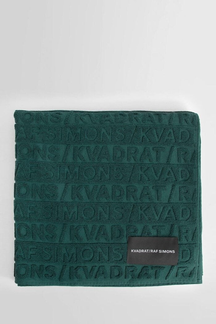 KVADRAT/ RAF SIMONS Beach Towel