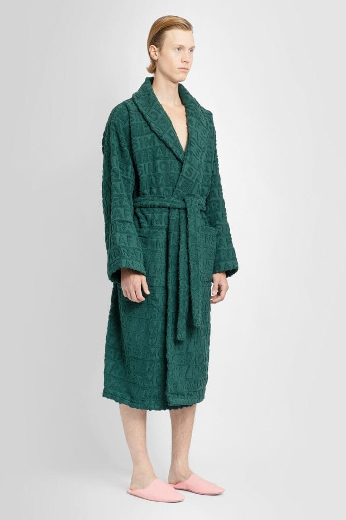 KVADRAT/ RAF SIMONS Extra Large Bathrobe