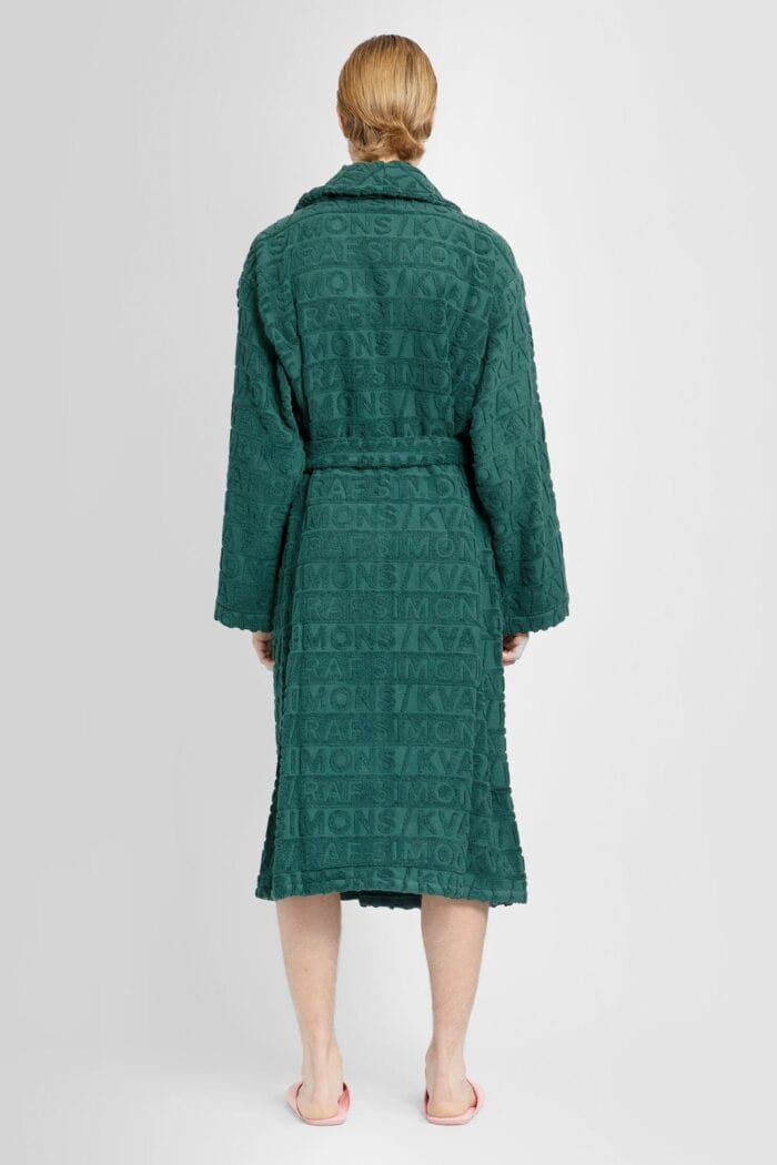 KVADRAT/ RAF SIMONS Extra Large Bathrobe