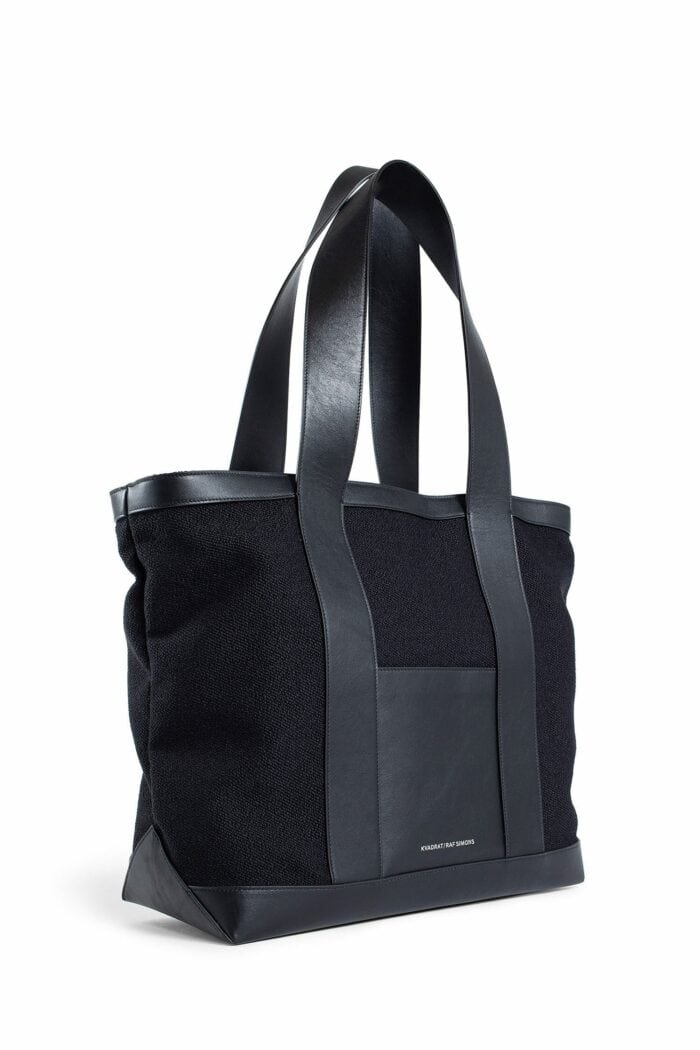 KVADRAT/ RAF SIMONS Raf Simons Collaboration Vidar Tote Bag