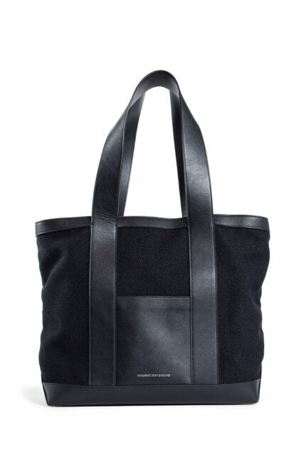 KVADRAT/ RAF SIMONS Raf Simons Collaboration Vidar Tote Bag