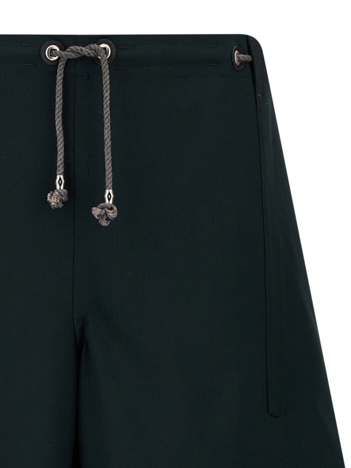 KIKO KOSTADINOV 'Kyan' Bermuda Shorts