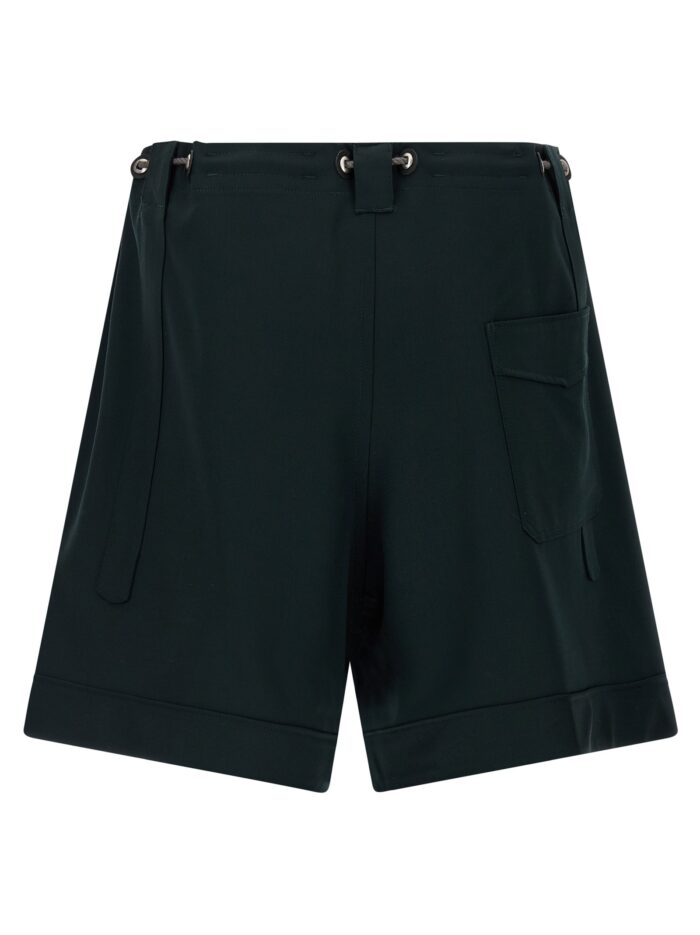 KIKO KOSTADINOV 'Kyan' Bermuda Shorts