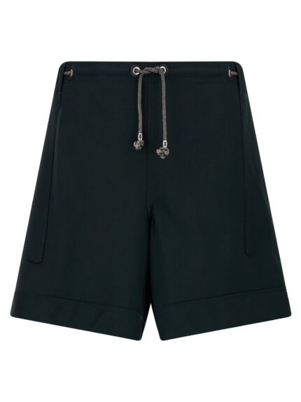 KIKO KOSTADINOV 'Kyan' Bermuda Shorts