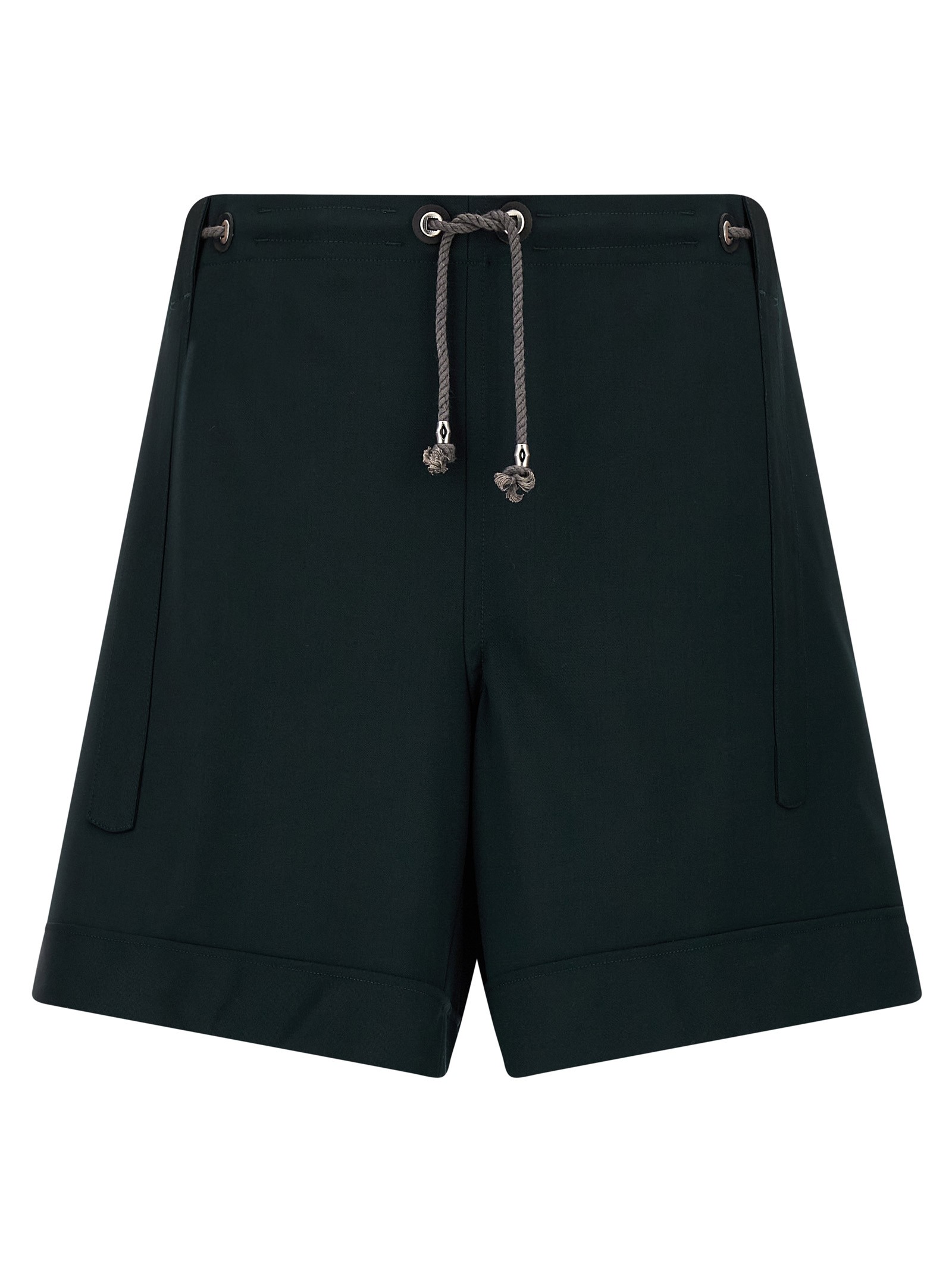 KIKO KOSTADINOV 'Kyan' Bermuda Shorts