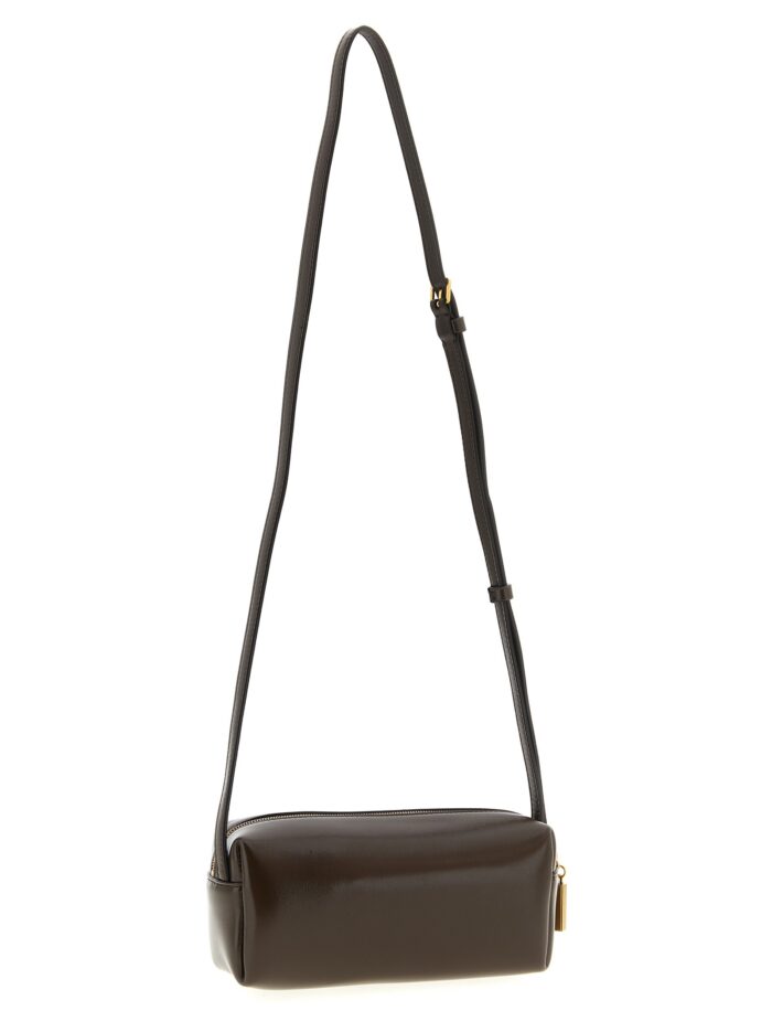 KHAITE 'Kye' Mini Crossbody Bag