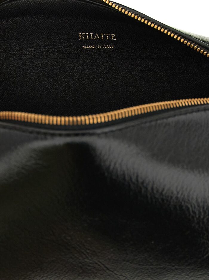 KHAITE 'Kye' Mini Crossbody Bag