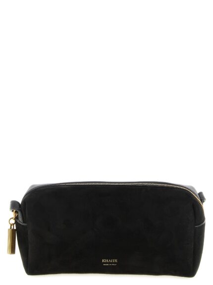 KHAITE 'Kye' Mini Crossbody Bag