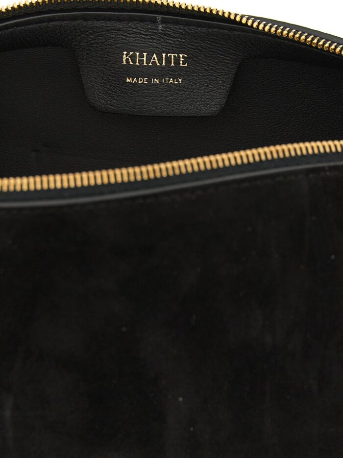 KHAITE 'Kye' Mini Crossbody Bag