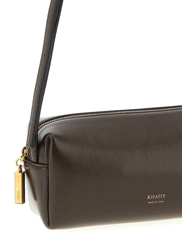 KHAITE 'Kye' Mini Crossbody Bag