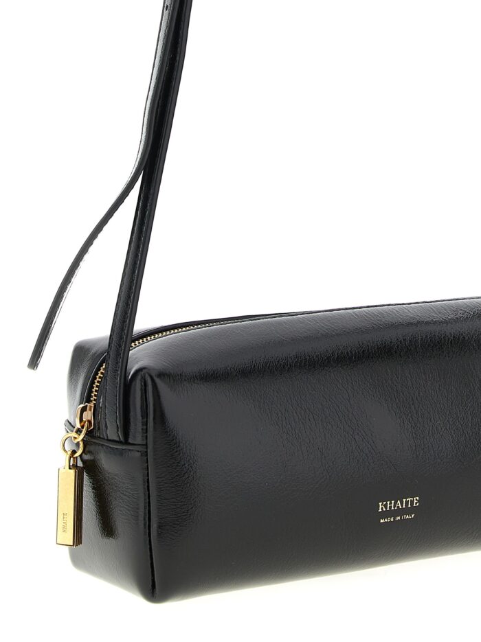 KHAITE 'Kye' Mini Crossbody Bag