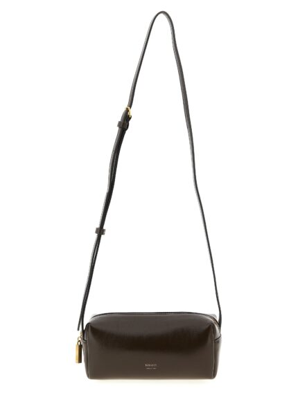 KHAITE 'Kye' Mini Crossbody Bag