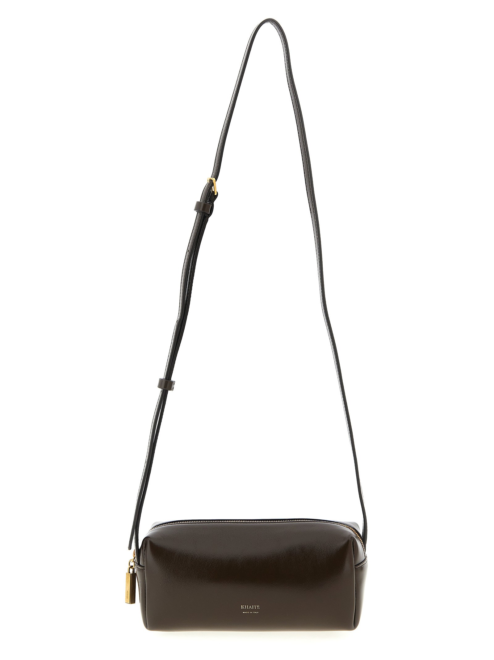 KHAITE 'Kye' Mini Crossbody Bag
