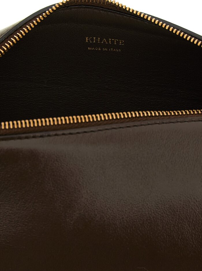 KHAITE 'Kye' Mini Crossbody Bag