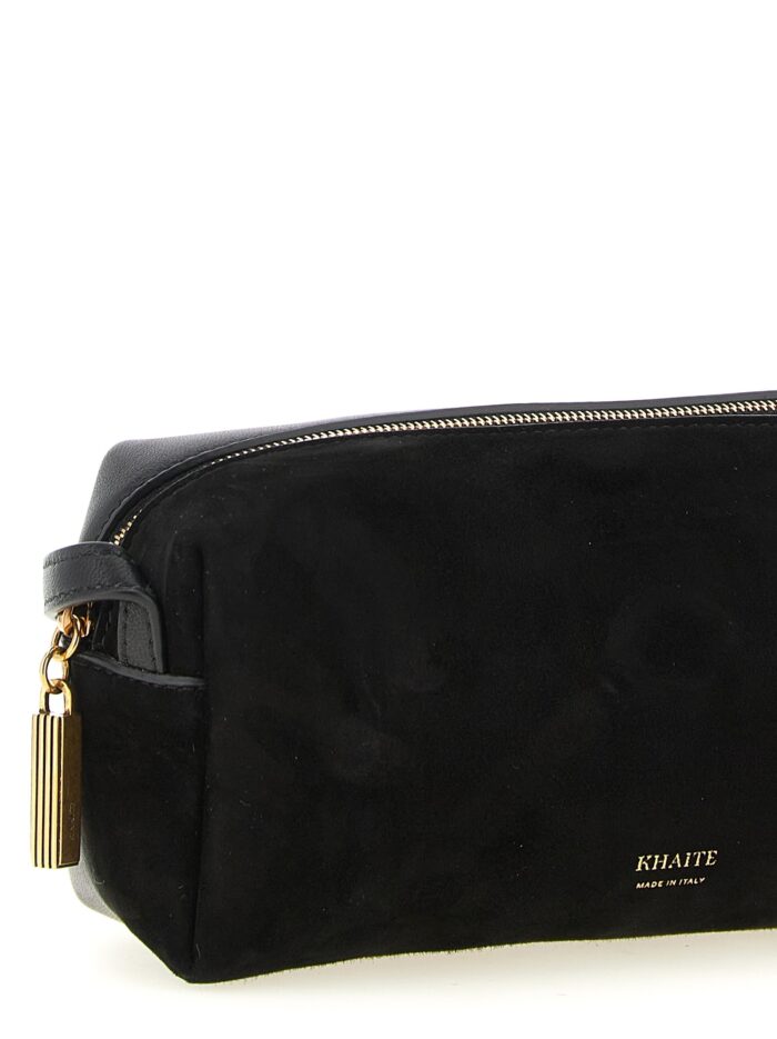 KHAITE 'Kye' Mini Crossbody Bag